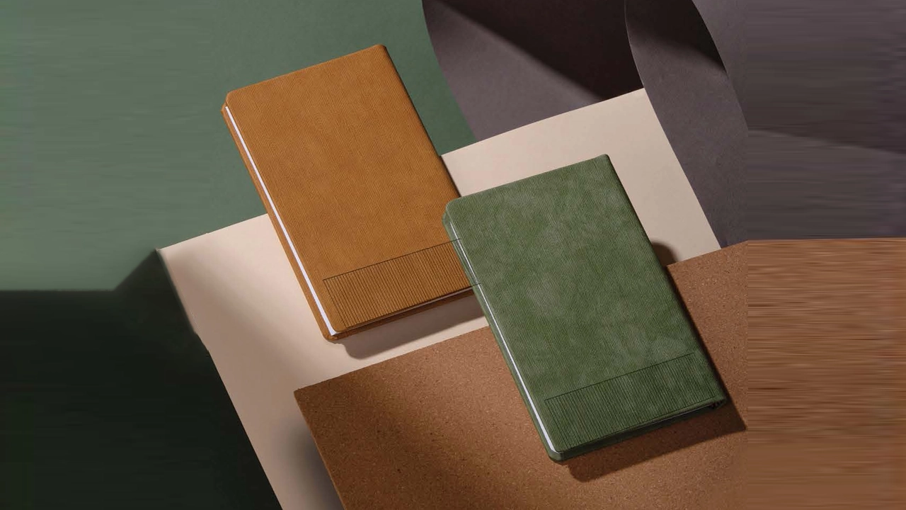 سررسید 1405 رقعی ترمو نیروان